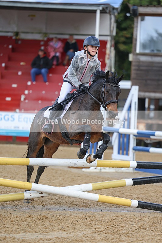 3E7A7806 - Class 2: 70cm Junior