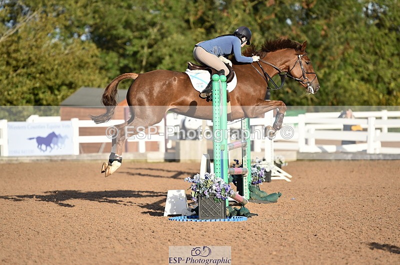 231015A-092238-06684 - Cls 22 British Novice & 90cm Open