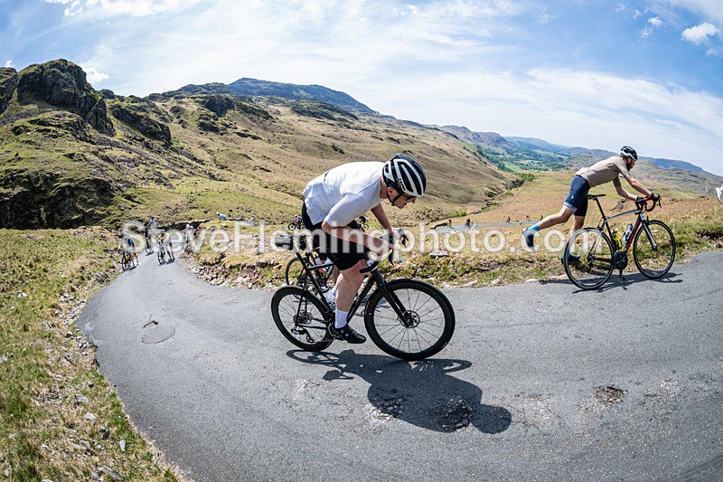 133024-2 - Hardknott Pass Camera 2 13.00-14.00