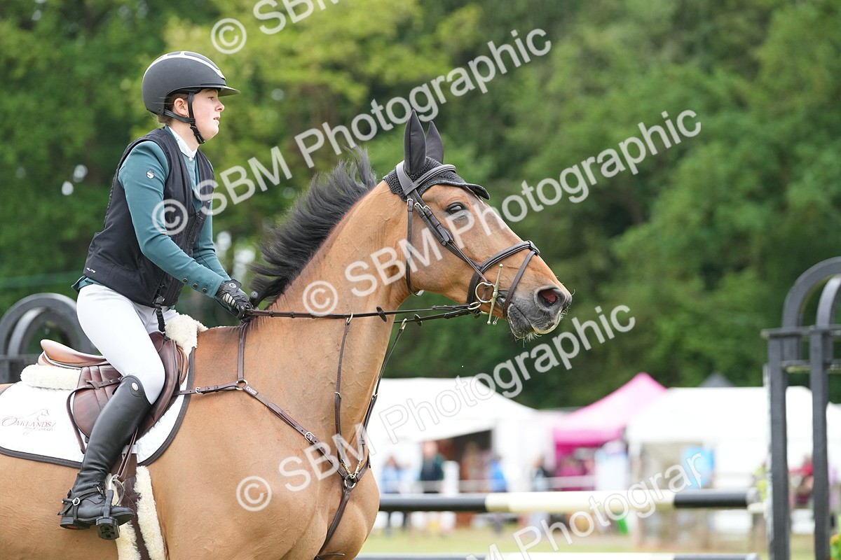 SBM_01937 - Class 200 - Martin Grant Homes Stakes 1.25m Open