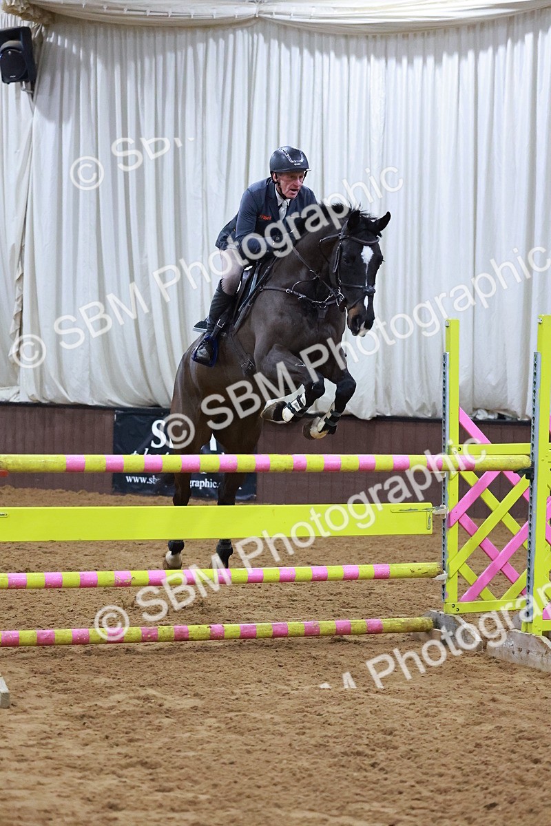 SBM_002565 - Class 5 - Senior Foxhunter 1.20m