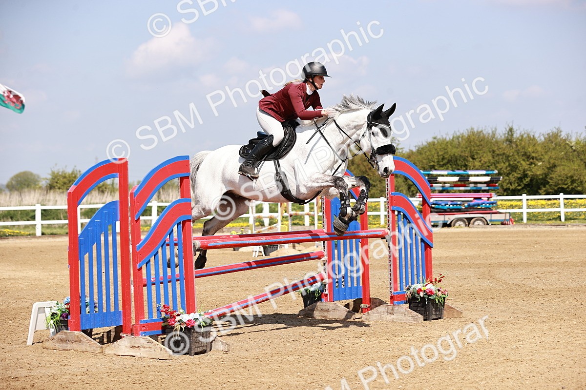  - Class 23 - Senior 1.05m