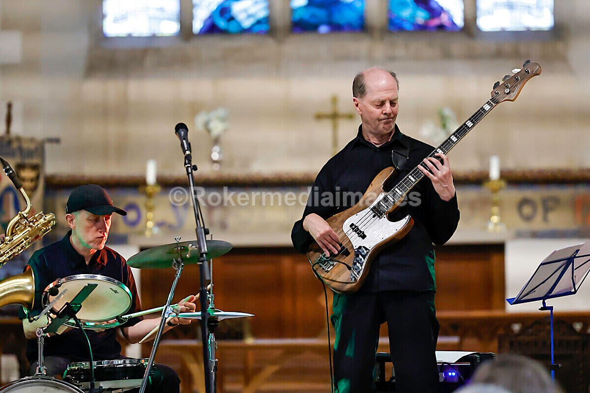 Highworth 2025-86 - Highworth Jazz