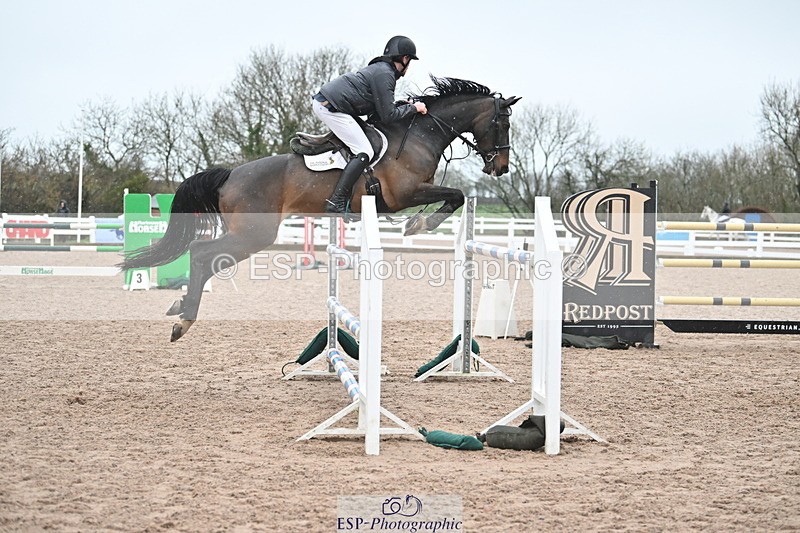 240225A-140640-05572 - Cls 22 Foxhunter and 1.20m Open