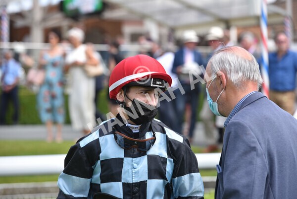 yr09072021r1-47 - Race 1: 2.05pm williamhill.com Best Odds Guaranteed Handicap Stakes