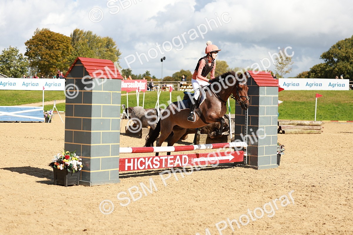 SBM_17389 - E4b - Eventers Challenge 60cm Open