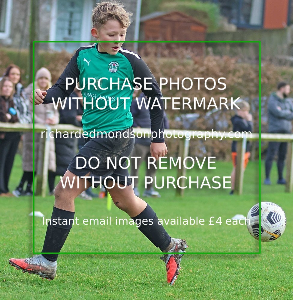 533A7135 - Burton Thistle Green Under 10's (8/2/26)