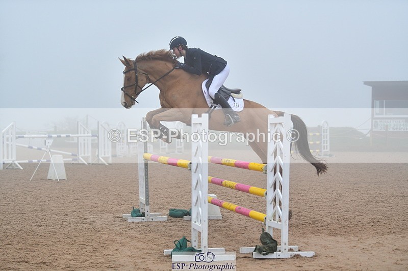 240214A-133017-00657 - Cls 4 Newcomers and 1.10m Open