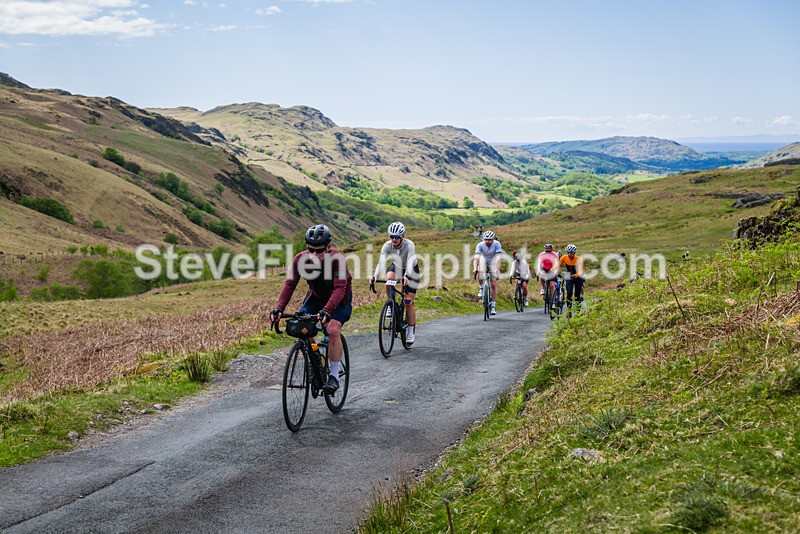 140016 - Hardknott Pass Camera 1 14.00-15.00