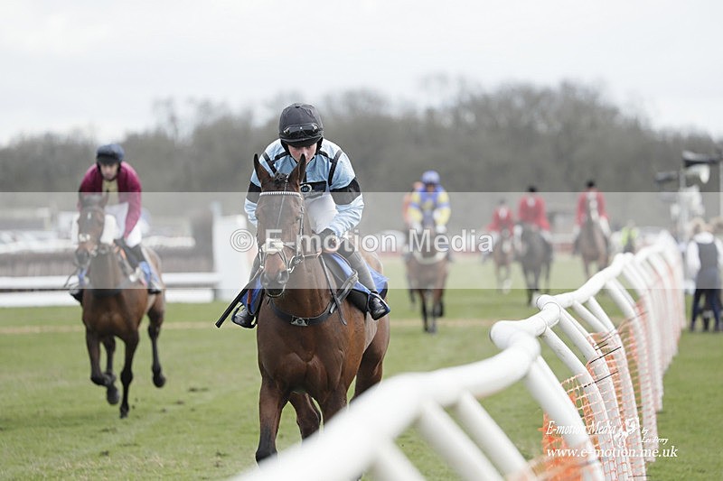 PtP 190323 293 - Oakley Hunt Point-to-Point Brafield-On-The-Green 19/03/23