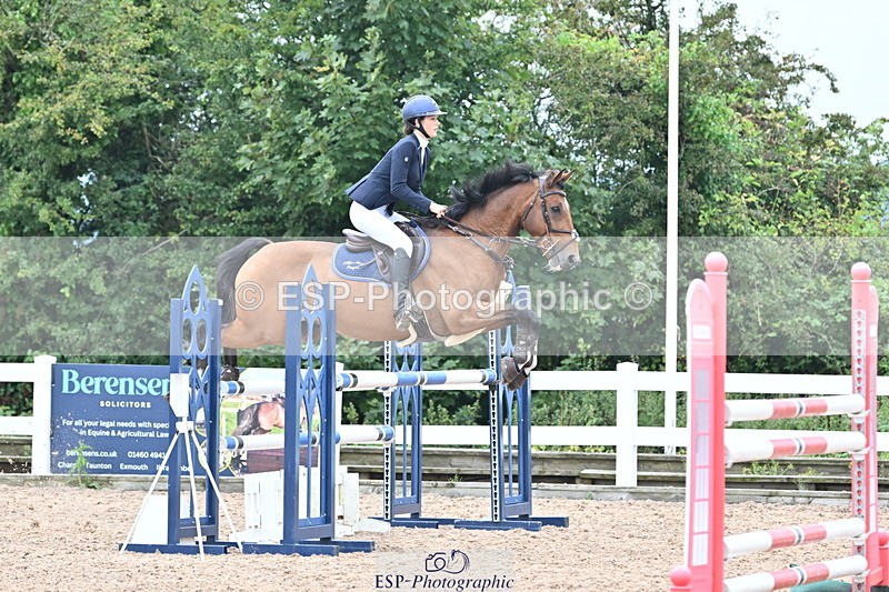 240907A-131923-02107 - Cls 10 Snr 1.15m Open