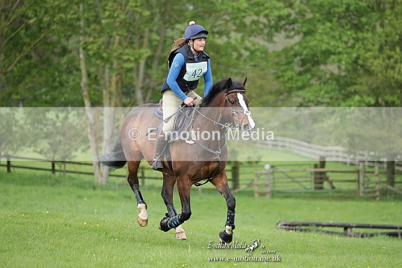 BTC 070523 24 - British Team Chase (Oakley) 07/05/23