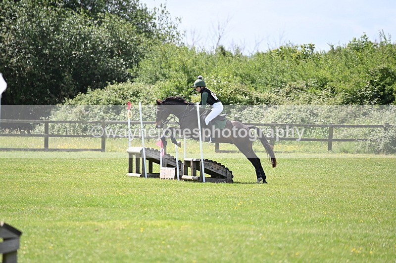 WJ6_3003 - Class 4 60cm