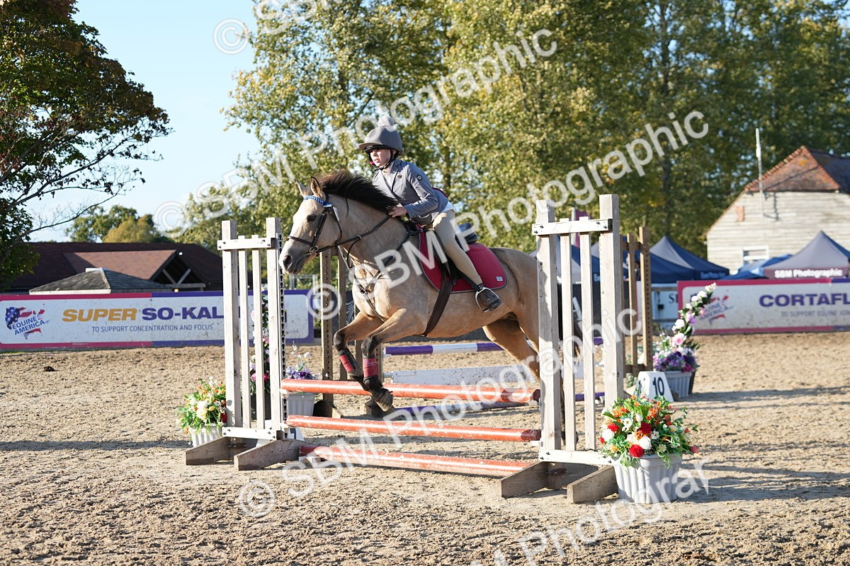 SBM_53886 - J8 - Junior Pony 65cm Championship