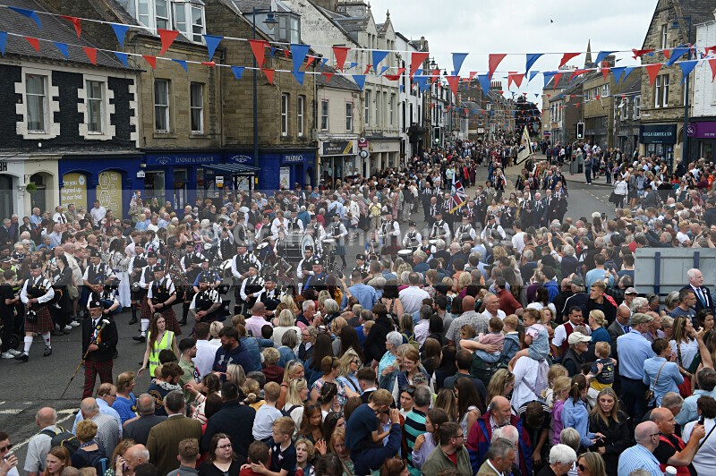 _218 - Selkirk Common Riding 2025