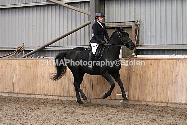 SIAL3009 - Sunday 14th Ridden