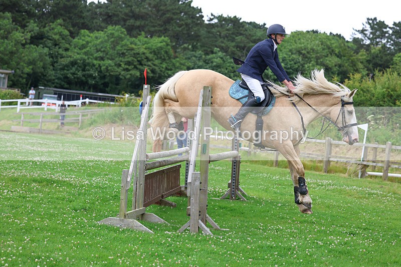 3E7A3872 - Class 6: Hawkins Motors Senior 1.00m Derby