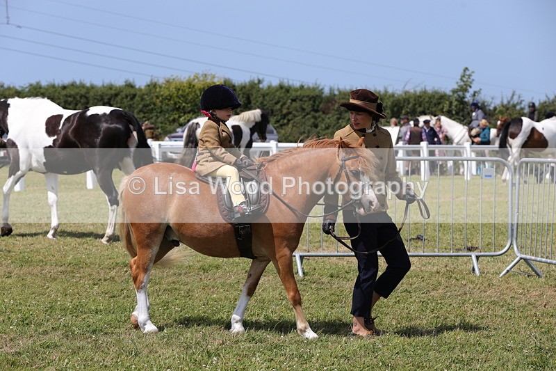 1X9A5023 - Class 36: NPS M&M Lead Rein