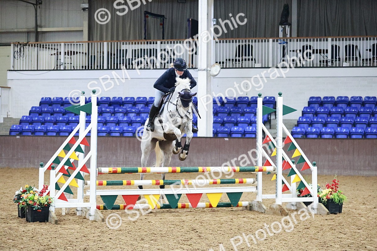 SBM_000428 - Class 2 - Senior British Novice - 90cm
