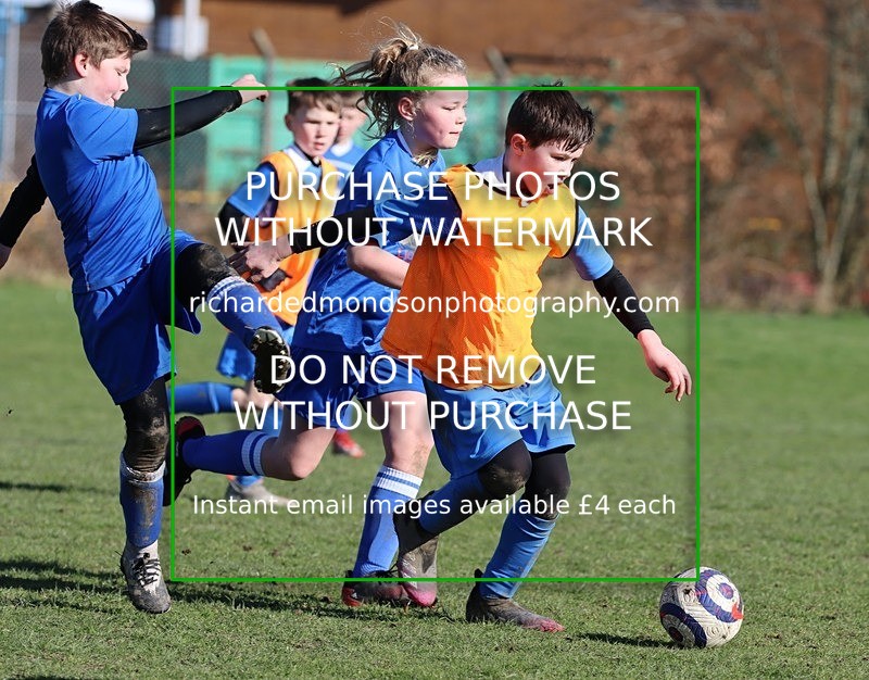 IMG_6646 - Ibis Utd U9 v Wattsfield (Part 1) 5/3/22