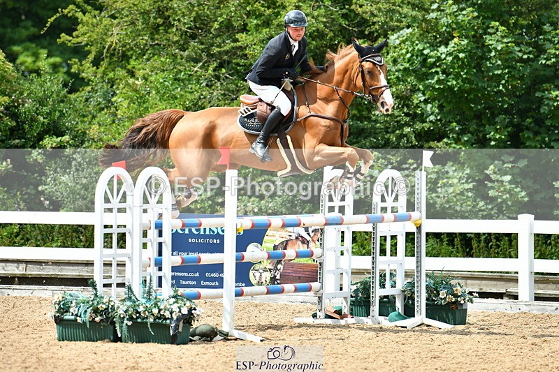 230721A-115416-05900 - Cls 18, 1 Star Silver 1.20m