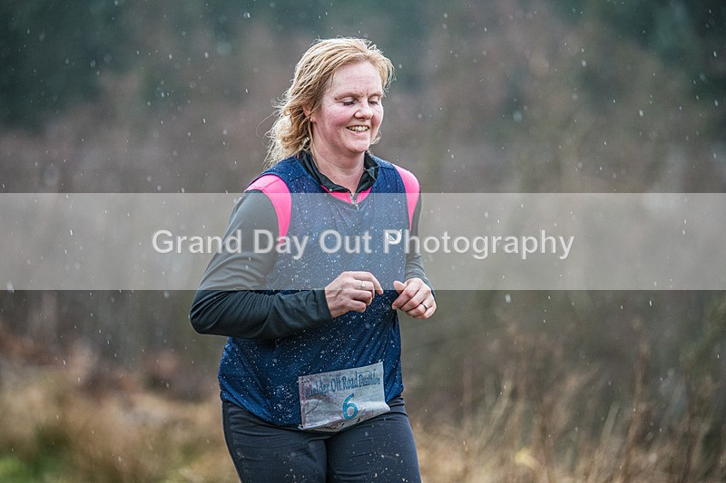 HTE Kielder Duathlon-1582 - High Terrain Events Kielder Off Road Duathlon Sunday 8th January 2023