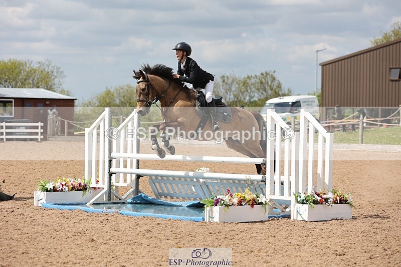 250504-141343-02891 - Cls 9 Junior 1.30m Open