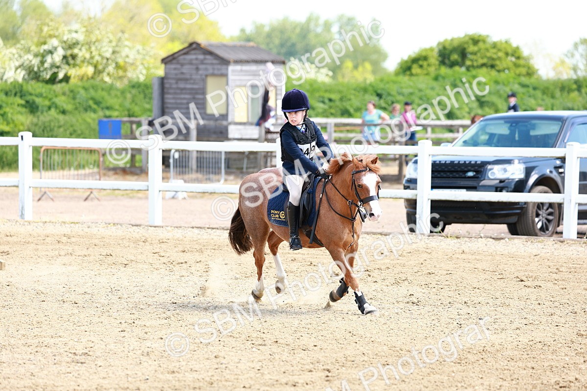 SBM_007741 - Class 3 - 60cm