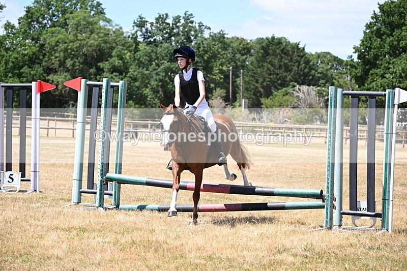 WJ6_5733 - Class 13 Novice 60cm