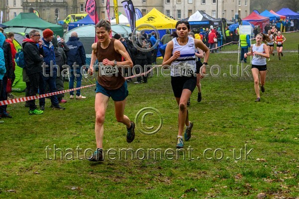Falkirk26-814658 - Senior Women Set One