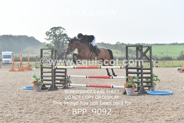 BPP_9092 - CLASS 4 - 1.05m Amateur Championship Qualifier/ 1.05m Open