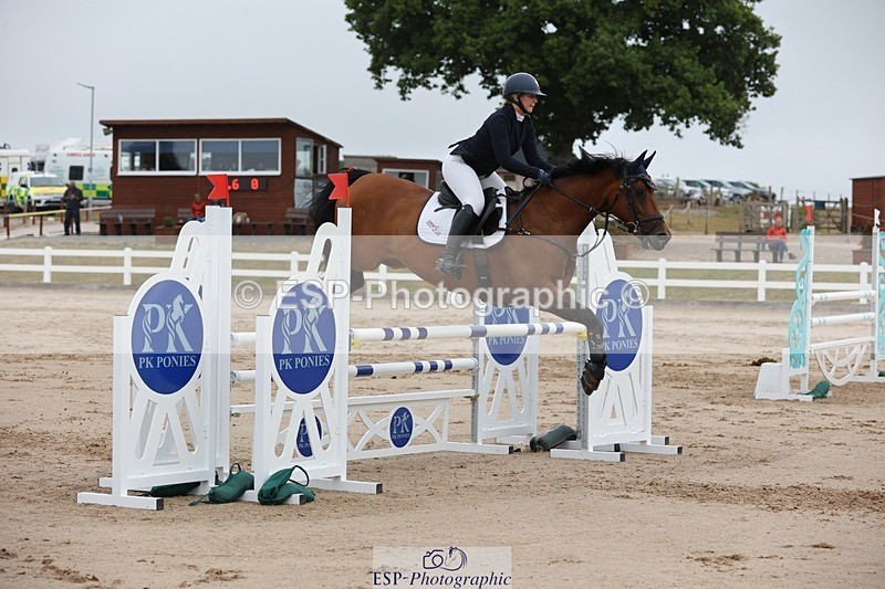 250717-094816-03750 - Cls 9, 1 Star Bronze Tour