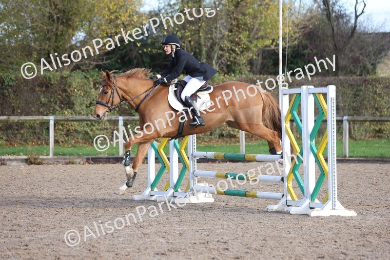 20251116-0472 - Class 3 - 80cm