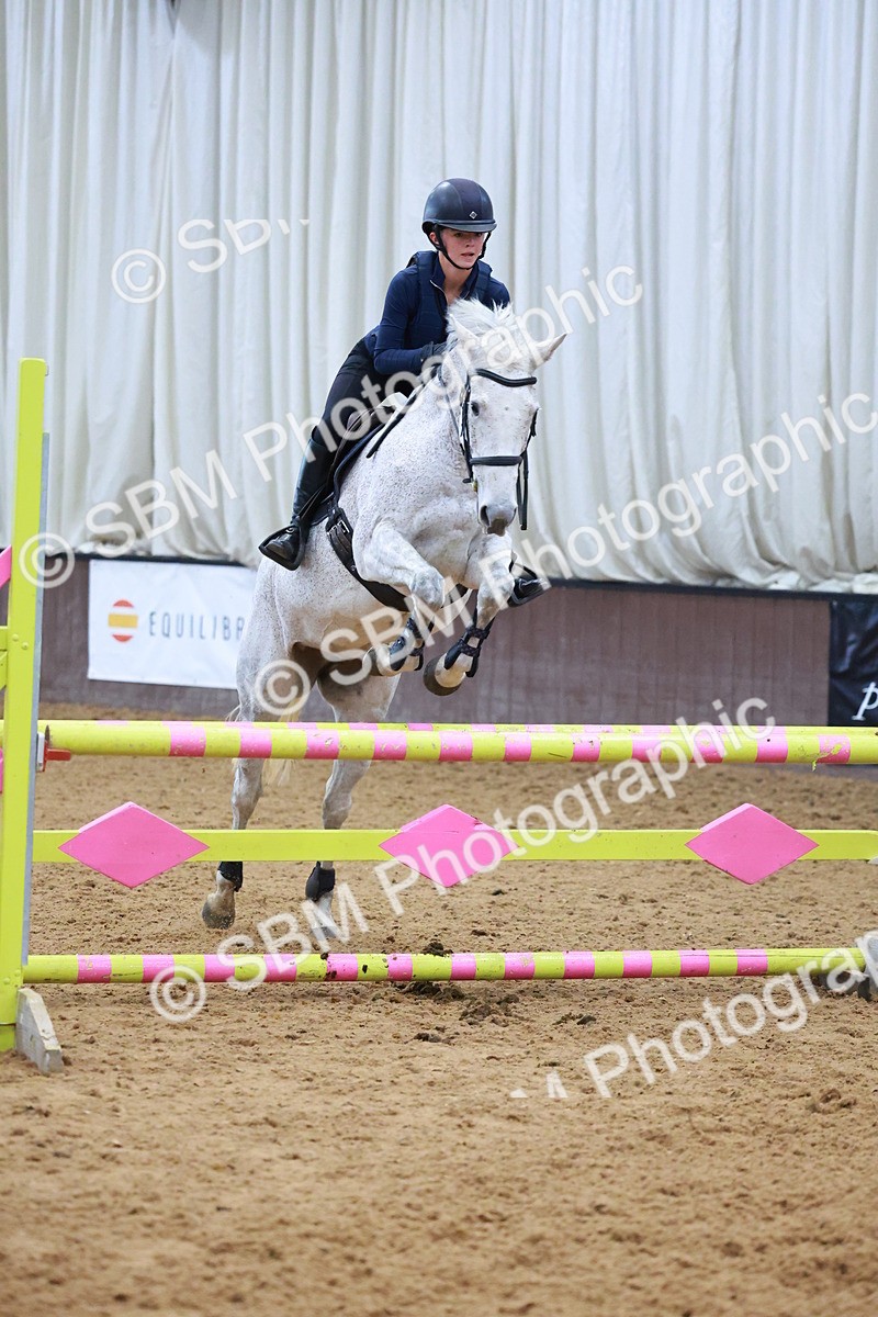 SBM_001163 - Class 3 - 1.00m