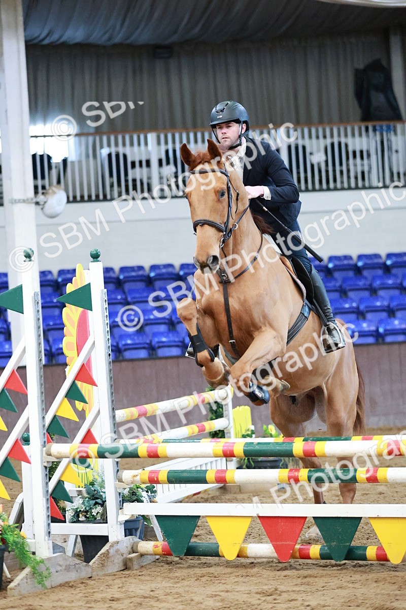 SBM_000217 - Class 2 - Senior British Novice 90cm