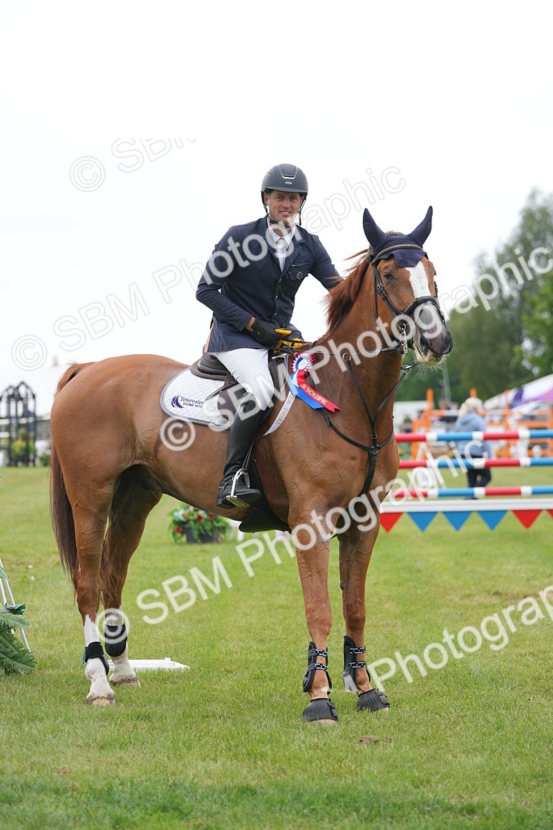 SBM_08034 - Class 203 - Martin Grant Homes Areal Trial