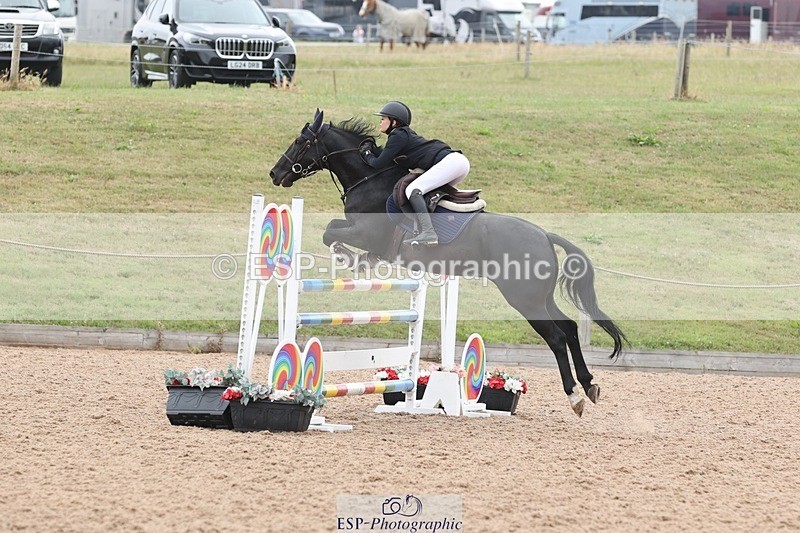 250629-085536-09418 - Cls 27b Junior 1.20m Open & Presentations