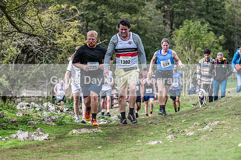 Dovedale-1604 - Dovedale Dash Sunday 4th October 2026