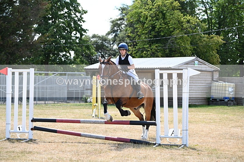 WJ6_5954 - Class 13 Novice 60cm