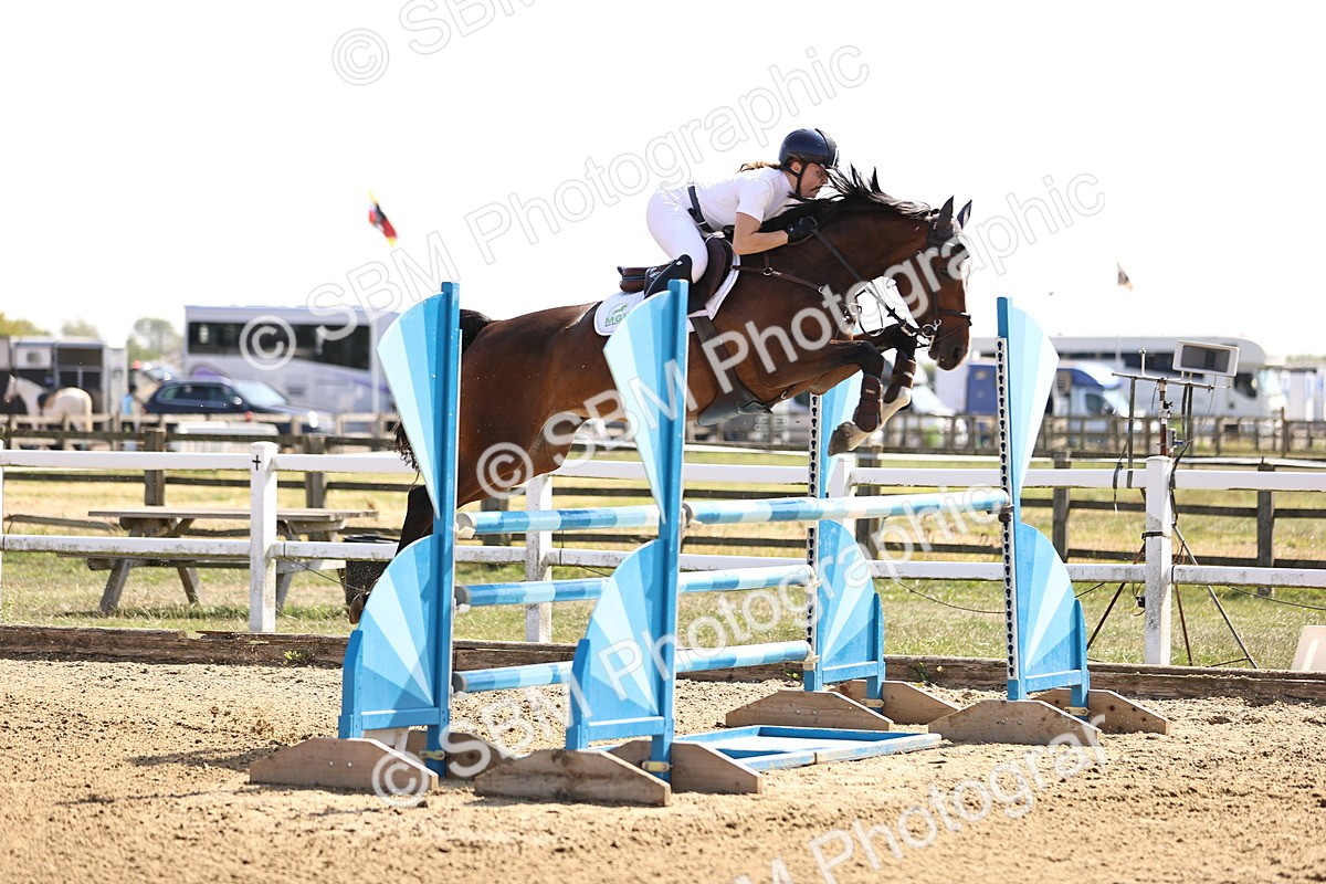 SBM_006877 - Class 13 - Senior Newcomers - 1.10m
