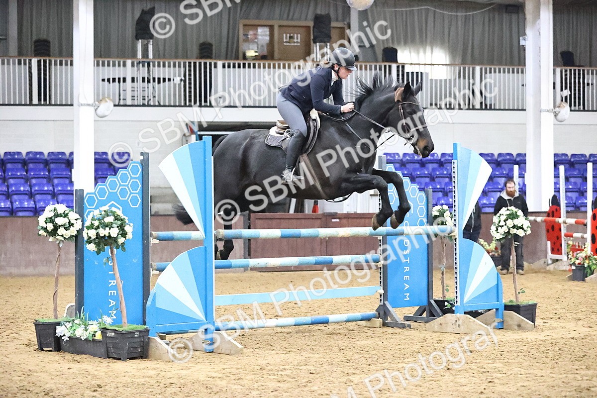 SBM_002038 - Class 10 - Senior Newcomers - 1.10m