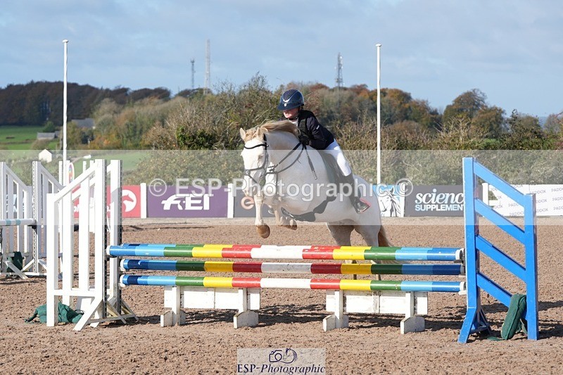 251025-110806-00127 - Cls 5 Pony British Novice and 80cm