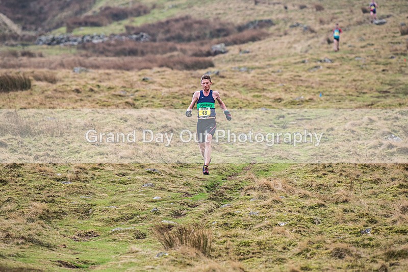 Clough Head-394 - Kong Clough Head Fell Race Saturday 18th January 2025