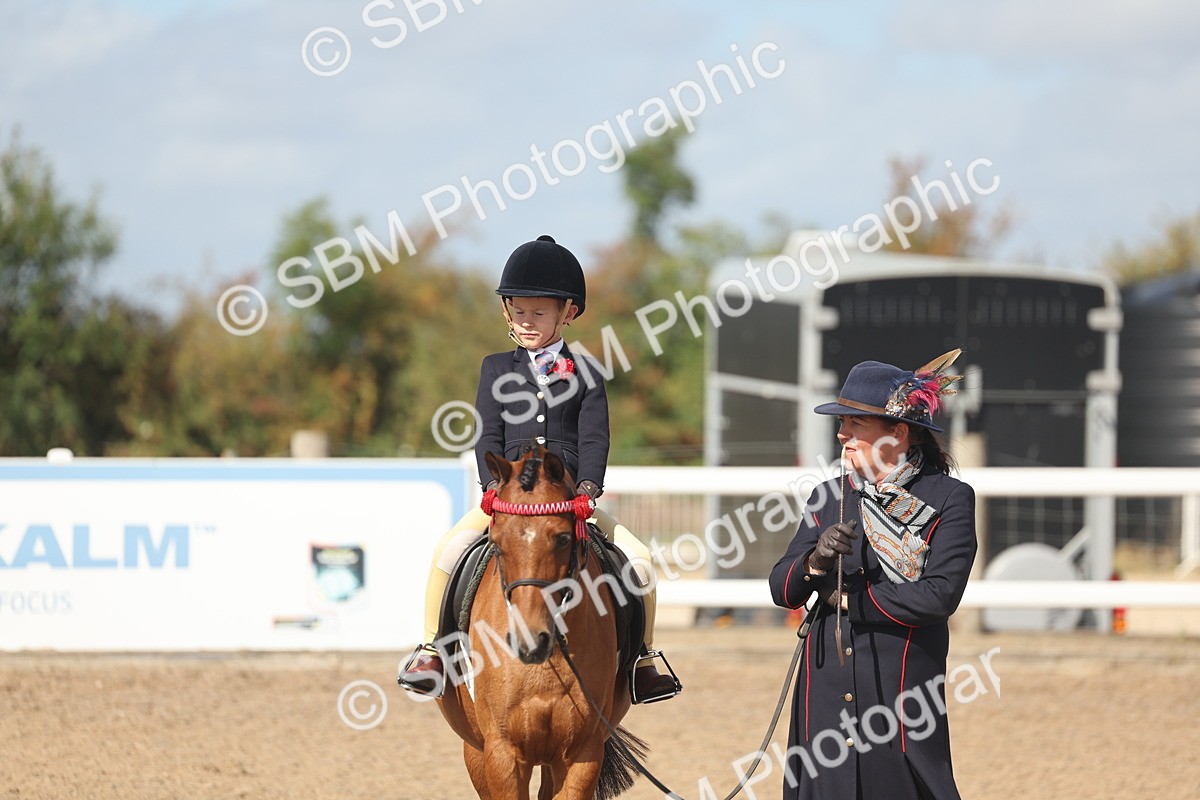 SBM_23181 - Class 806 - Young Rider 10ry and Under