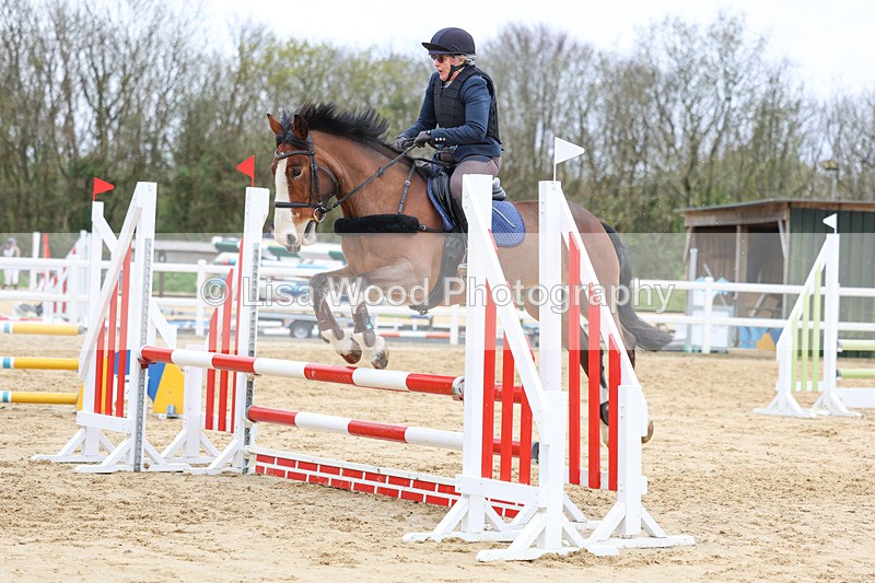 3E7A9262 - Class 4: 80cm