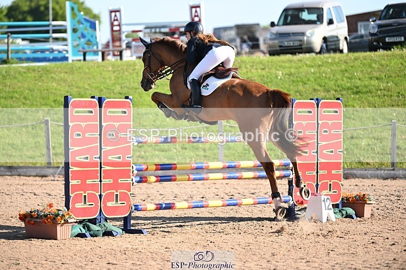 250509-084004-04533 - Cls 13 Snr Foxhunter