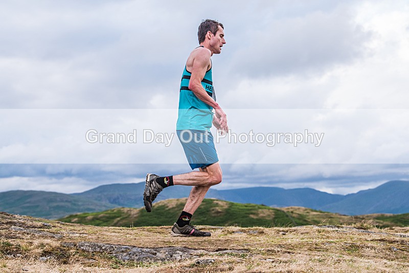 Reston-483 - Reston Scar Fell Race Wednesday 5th July 2023