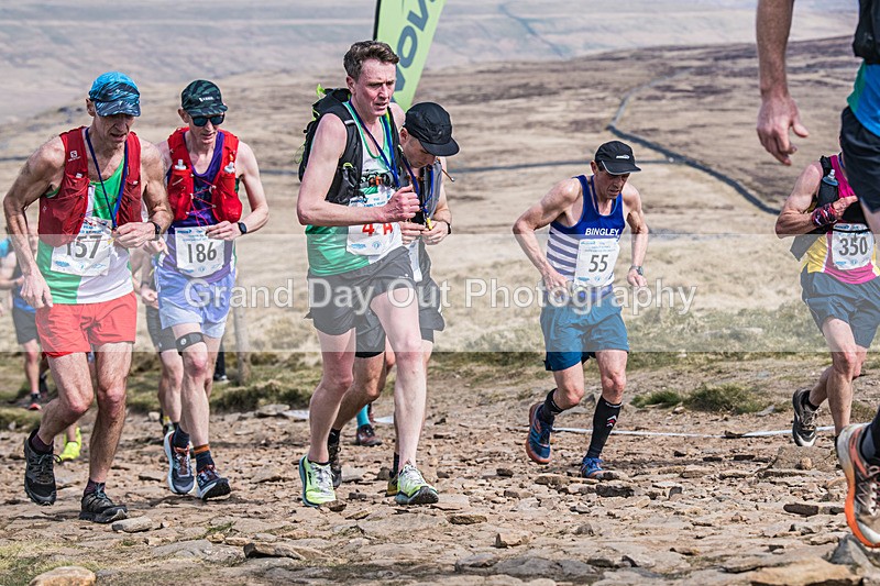Pen-Y-Ghent-658 - The 3 Peaks Race Saturday 25th April 2026 - Pen Y Ghent