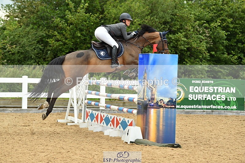 230720A-151424-03460 - Cls 17, 1 Star Silver 1.20m