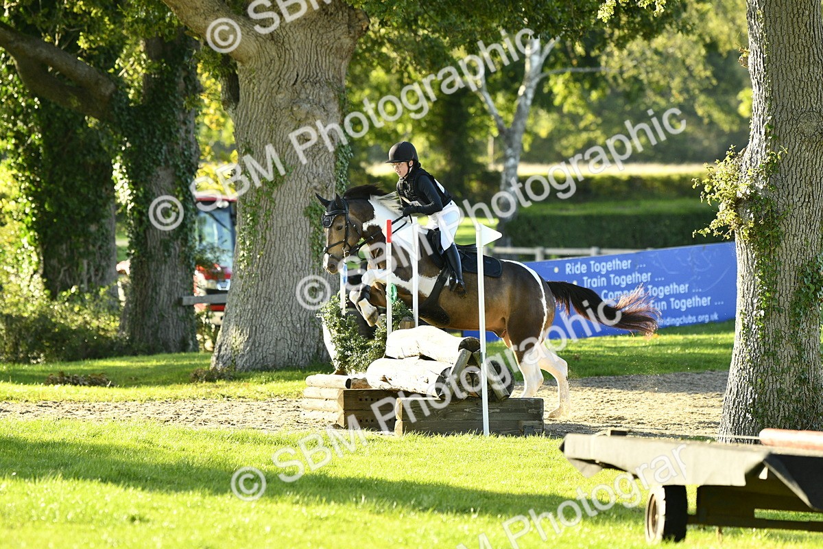 SBM_12584 - E6 - Eventers Challenge 80cm Championship